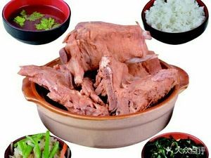 Meng Family Secret Rib Recipe (Xinyuan Community Branch)