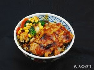 Tianxiang Garden · Breakfast, Lunch & Dinner