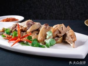 Qing Dao Guo Tie (Wu Yang Road Store)