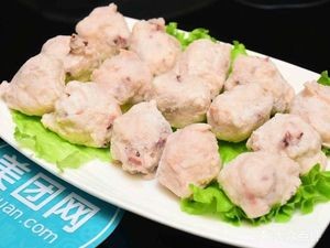 Li Shifu Crossing the Bridge Rice Noodles (Vanke Future City Store)