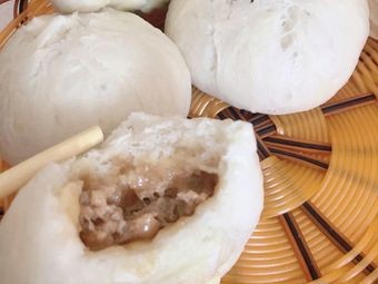 Yan's Soup Dumplings