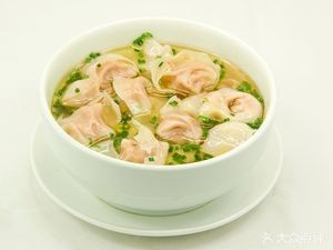 Man Kou Xiang Authentic Nanjing Soup Dumplings (Siliu South Road Branch)