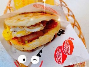 224 Meat Bun (Anshan First Road Branch)