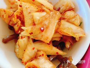 Yi Yuan Chun Pork Rib Rice (Siliu South Road Branch)