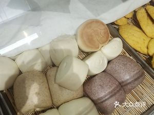 Dafuli Noodles (Anshan Second Road Branch)