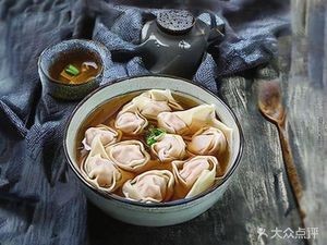 Old Xie Barbecue Wild Dumplings (Qingte Xingcheng Branch)