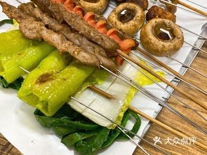 Yangyang Wild Dumplings (Xiulan Xiyuedu Store)