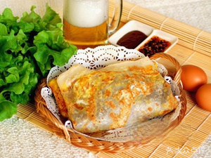 Kou Liu Xiang Crepe (Jinsha Road Branch)