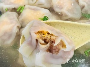 Xiao Qing Qing Dumpling House (Pingxiang Road Store)