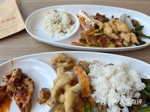 Joy Restaurant (Xin Jingji Innovation Building Store)