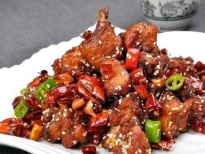 Zaozhuang Spicy Chicken (Siliu South Road Store)