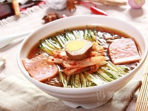 Cui Jie Jianbing Guozi