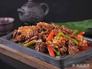 Northeast Barbecue (Qingdao Sifang Lijun Branch)