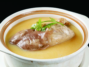 Liu Yi Wan Lamb Tripe (Huqing Road Store)