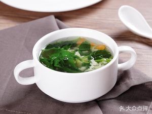 Lao Liang Ji Sweet Bean Soup with Meat Buns (Kaiping Road Store)