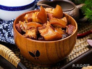 Niu Niu Chinese Fast Food (Yiyang Road Branch)