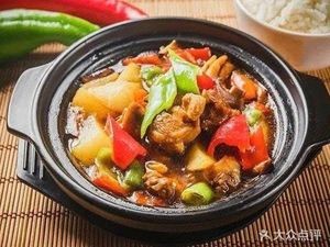 Wanzhongyuan Spare Ribs Rice (Tai Liu Road Branch)