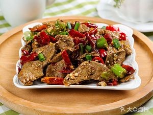 Xiao Zhong Restaurant