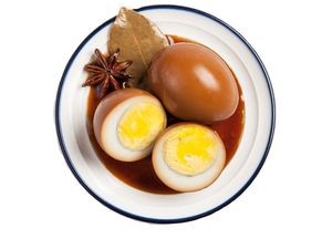 Hungry Goods Crispy Chicken Rice BBQ Rice