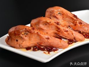 Zhang Ji Zhu Cheng Roast Pork
