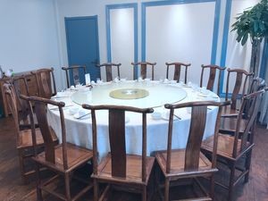 Yangtun Dongbei Seafood