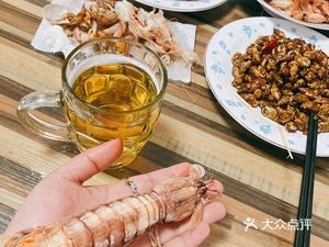 Happy Beer House (Yifeng Road Branch)