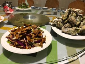 Chunxiao Garden Restaurant