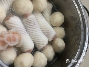 Pang Xiaoyi Hot Pot Ingredients Store (Siji Dormitory Branch)