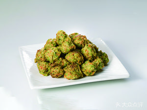 Li Daqiang Fried Snacks (Shangqiu Road Branch)