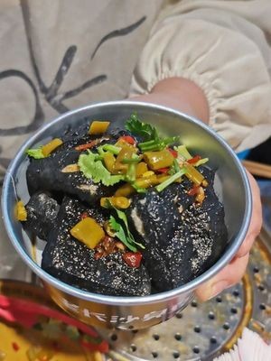 School Stall Chicken Strips