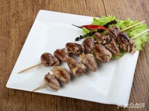 Zhang Family Deep-Fried Snacks