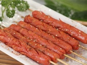 Haokoufu Fried Chicken (Wanan Second Road Branch)