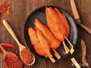 Happy Fry Fry | Fried Skewers Shop