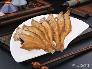 Taste of the Tongue Fried Goods (Luoyang Road Branch)