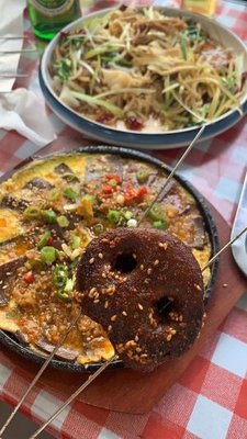 Yongxin Barbecue (Shangqiu Road Branch)