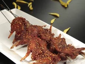 Panpan Barbecue (Pingxiang Road Branch)