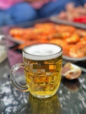 Hui Min Beer House (Gangwuju Staff Dormitory Branch)