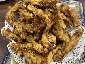 Master Ji's Food | Barbecue | Seafood