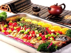 Liu Ji Ba Shu Kao Yu (Luoyang Road Branch)