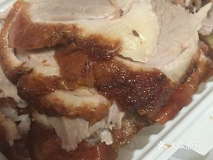 Wendu Duck (Gangwuju Staff Dormitory Branch)