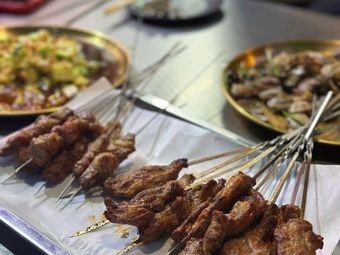 Yang's Old Qingdao Pub