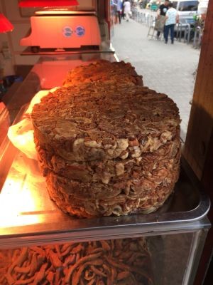 Qingdao Laozhi Zha (Yiyang Road Branch)