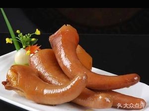 Xinglong Firewood Roast Chicken (Ruichang Road Branch)