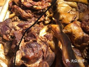 Bazhen Wang (Sifang Liqun Branch)