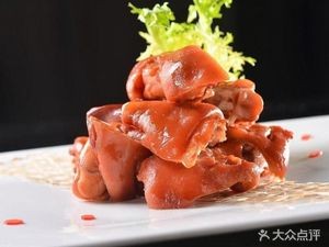 Chen Delicacies Store (Luoyang Road Branch)