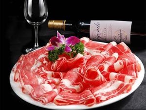 Shangshui Jiangnan Hot Pot