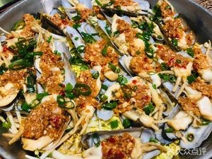 Zhang Heshun Restaurant