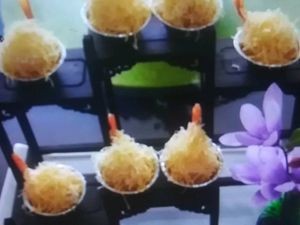 Seafood Feast Private Cuisine