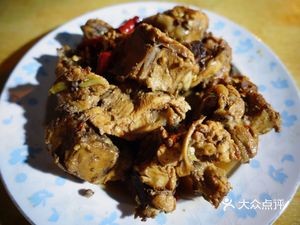 Quanheju Private Cuisine