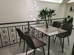 Hailan Ge Private Kitchen (Baoli Xiangbin International North District Store)